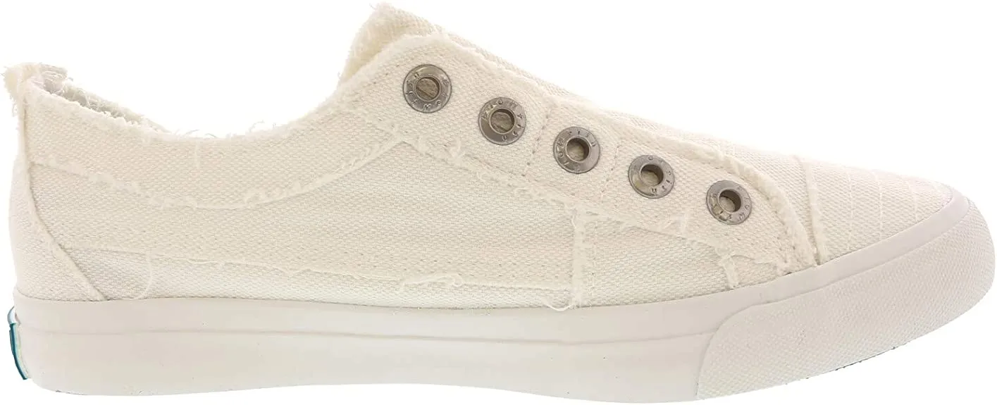 Blowfish Malibu Women's Play Sneaker Cheetah Print Sneakers