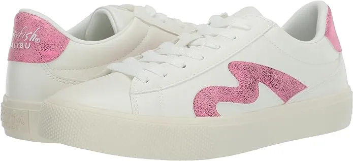 Blowfish Malibu Women's Vice Sneaker Sneakers Platform Jeffrey Campbell