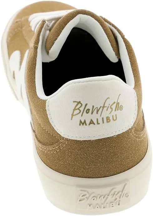 Blowfish Malibu Women's Vice Sneaker Running Sneakers With Ankle Support