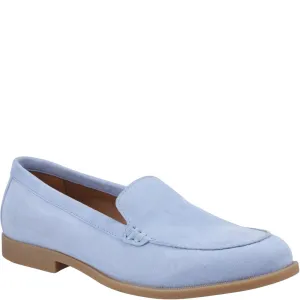 Blue Natasha Loafers Bandolino Lindio Loafers