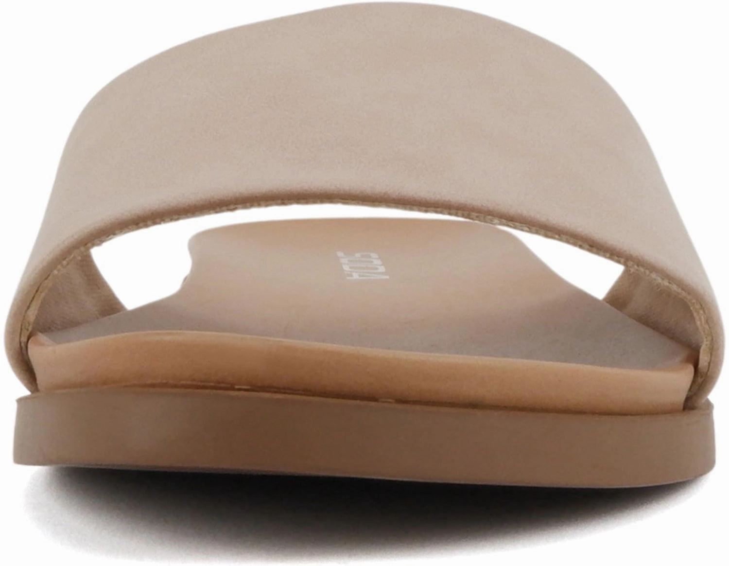 Paisley Flip Flops Board-S Mauve Nubuck Soda