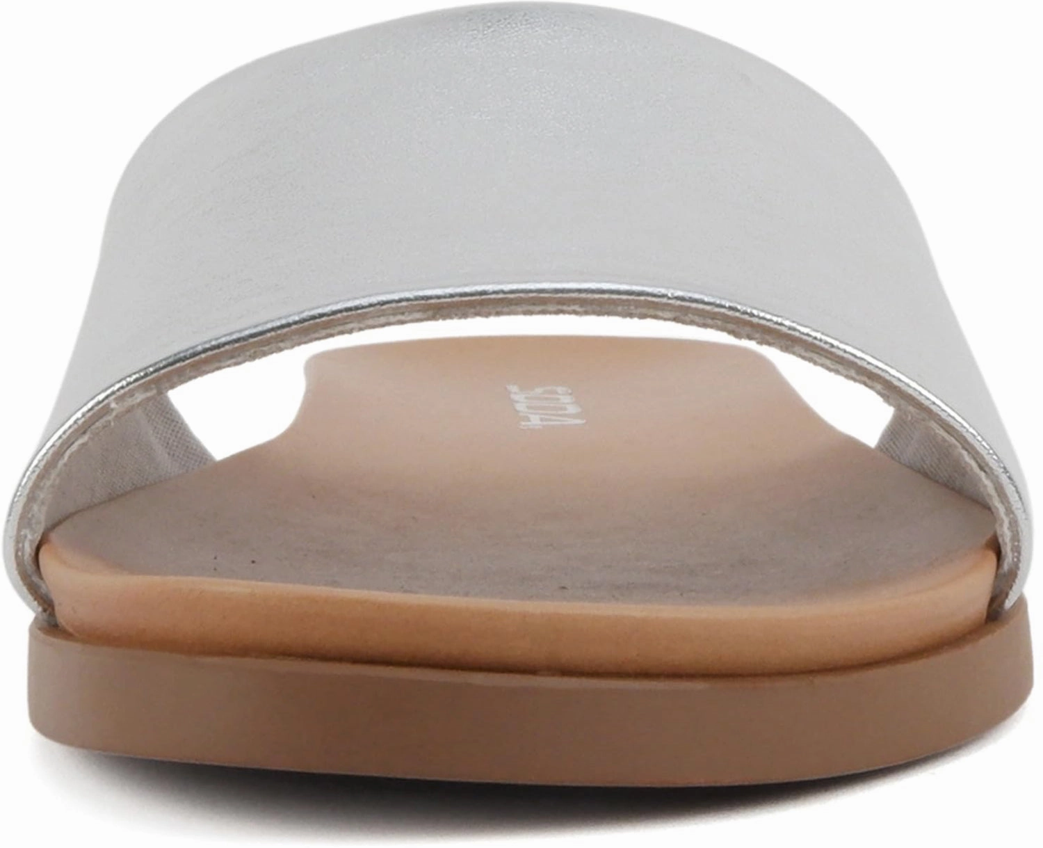 Flip Flops Store Near Me Board-S Silver Soda