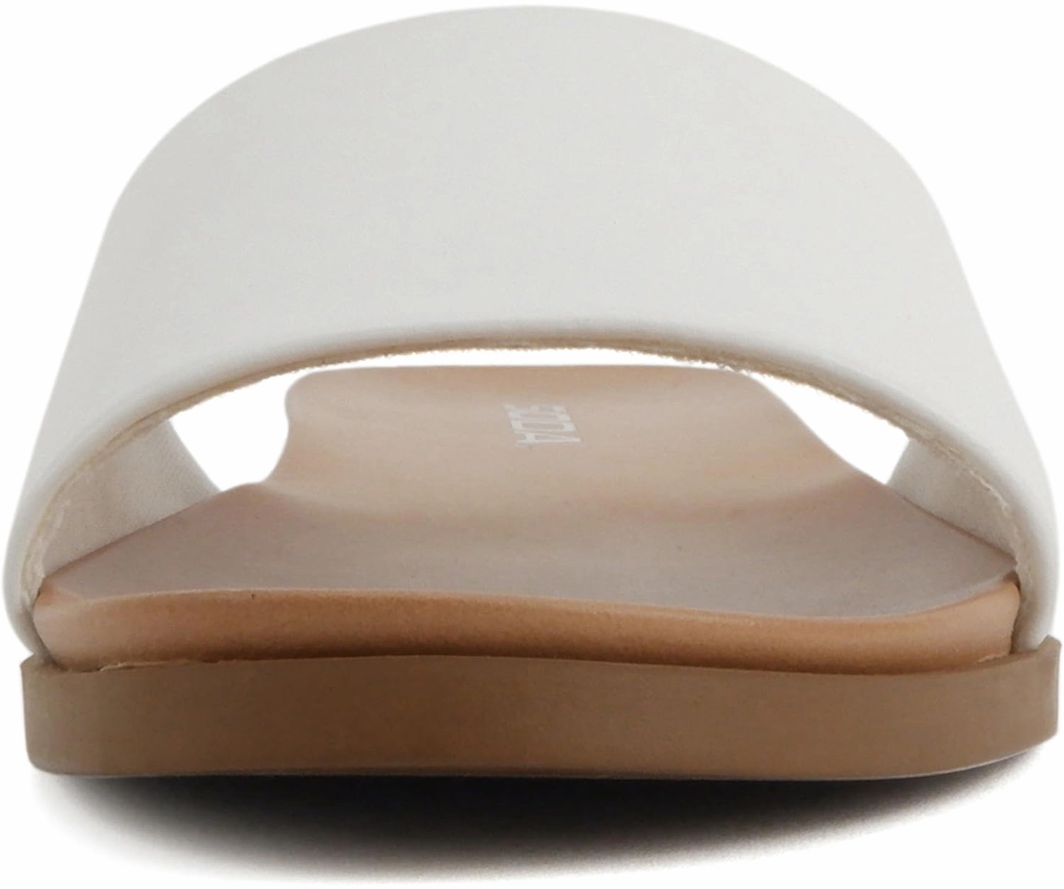 Pendleton Flip Flops Board-S White PU Soda