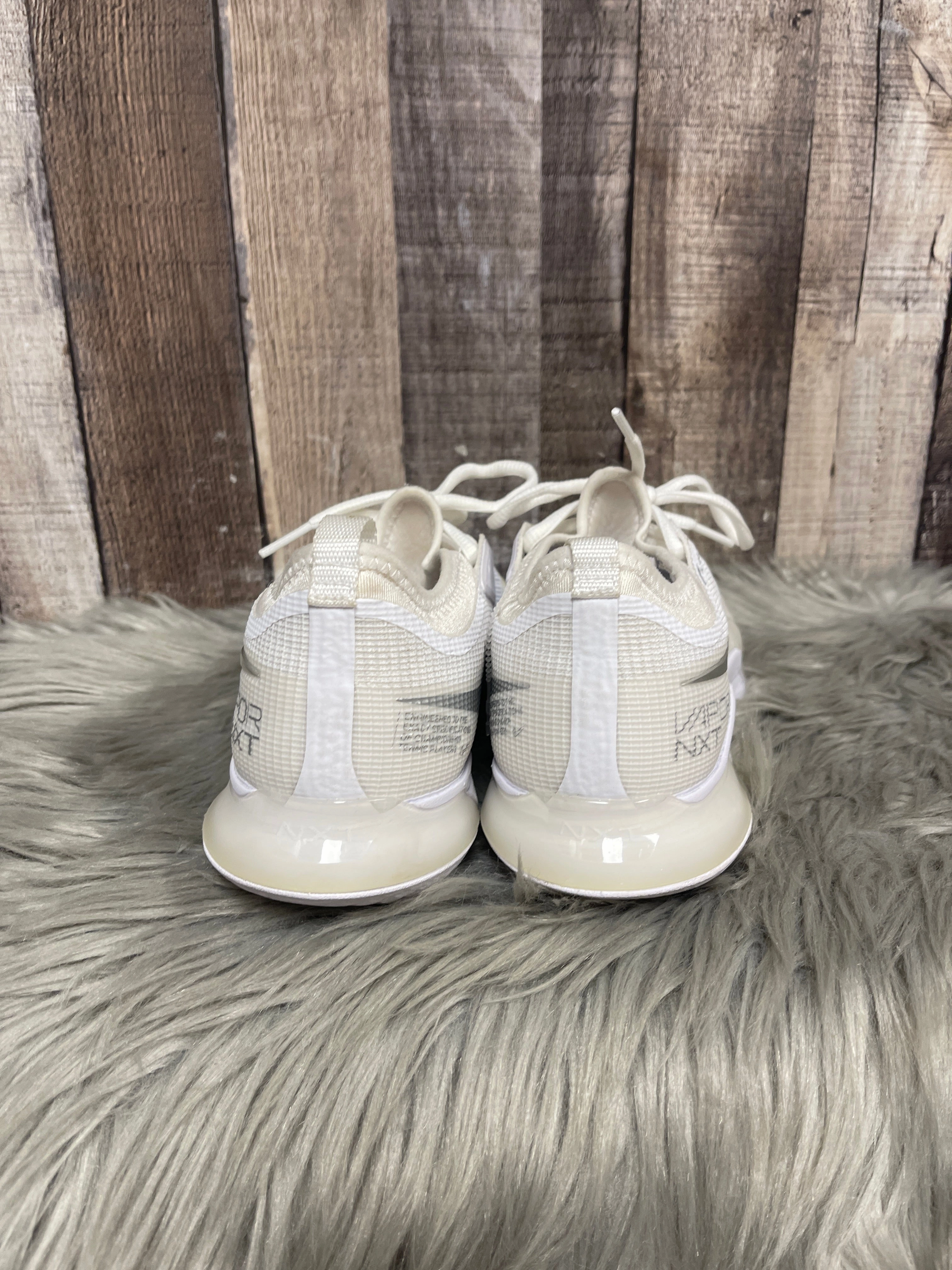 Asics Gel Ds Trainer 24 Running Shoe Shoes Athletic By Nike In White, Size: 8