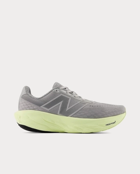 Factory Outlet New Balance Fresh Foam X 1080v14 Raincloud / Limelight / Silver Metalic Running Shoes