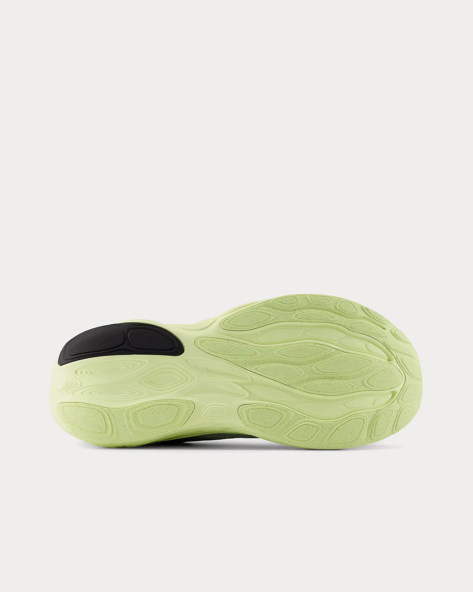 Fresh Foam X 1080v14 Raincloud / Limelight / Silver Metalic Running Shoes New Balance Fuelcell Rebel Womens