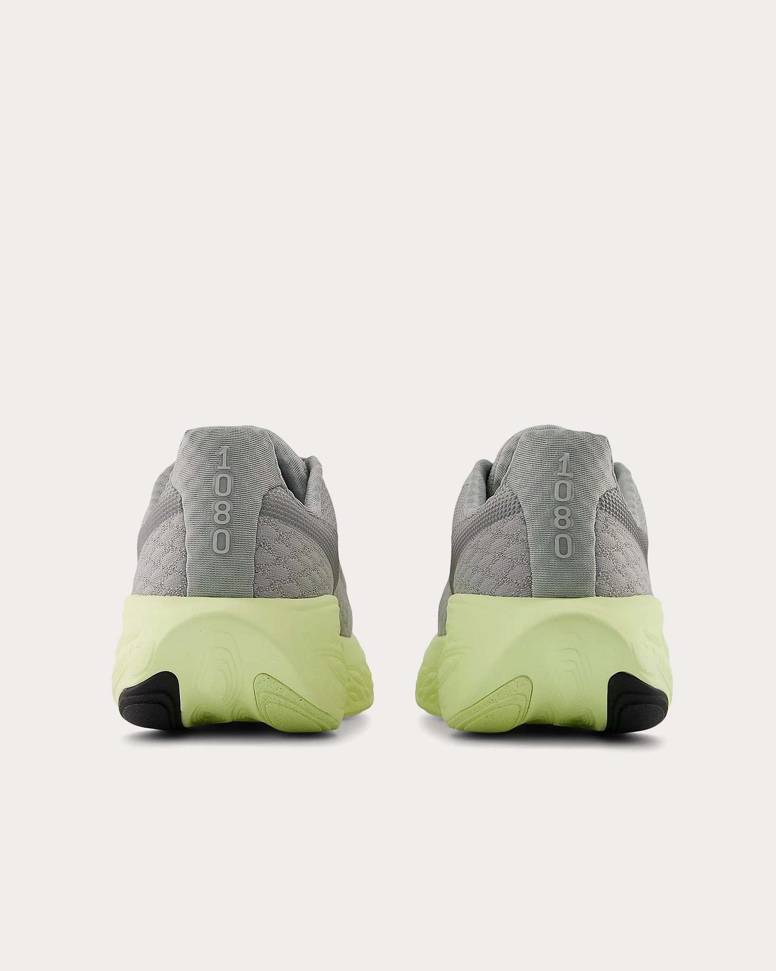 Foot Locker Women's New Balance Fresh Foam X 1080v14 Raincloud / Limelight / Silver Metalic Running Shoes