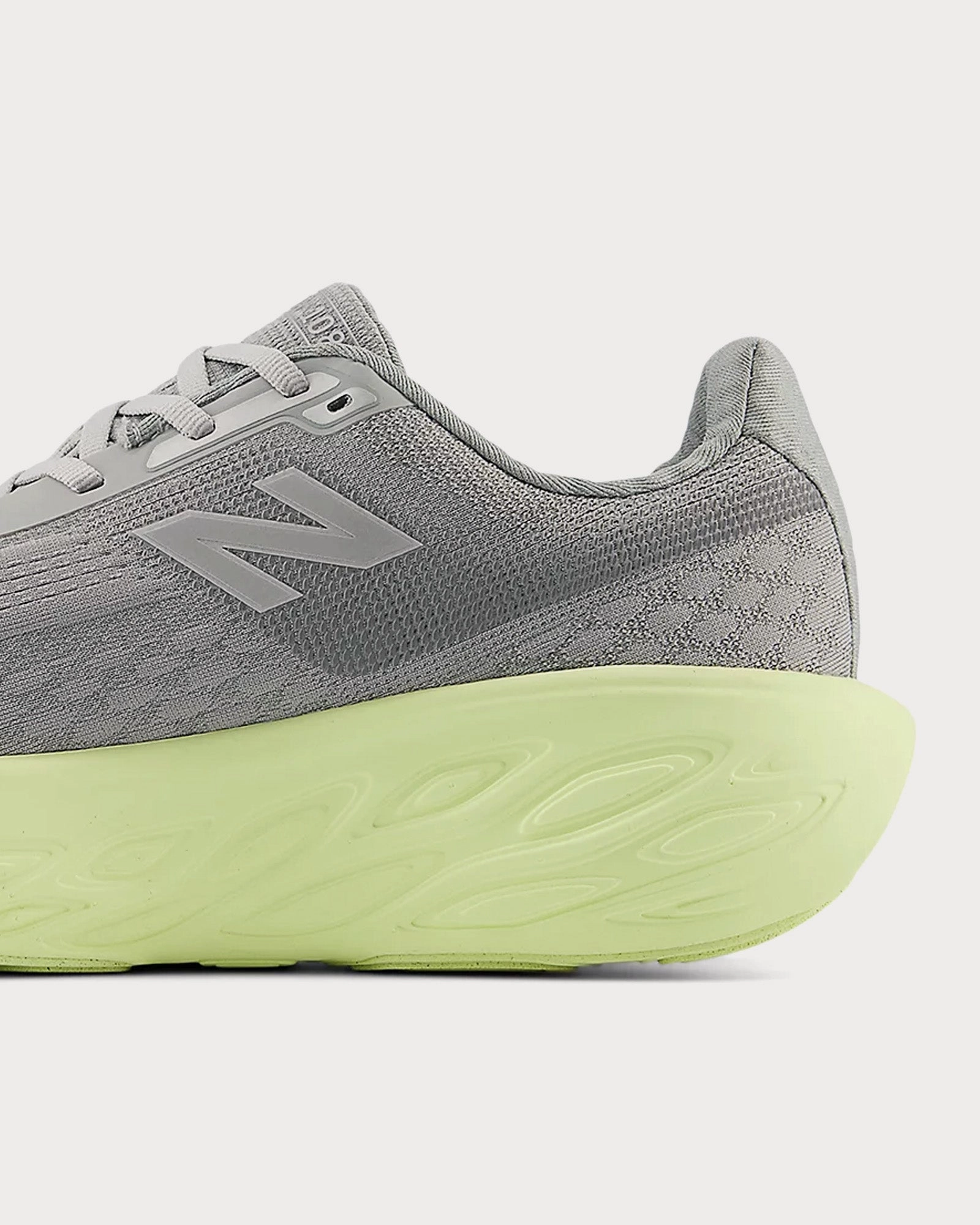 Fresh Foam X 1080v14 Raincloud / Limelight / Silver Metalic Running Shoes New Balance 1906 Phantom