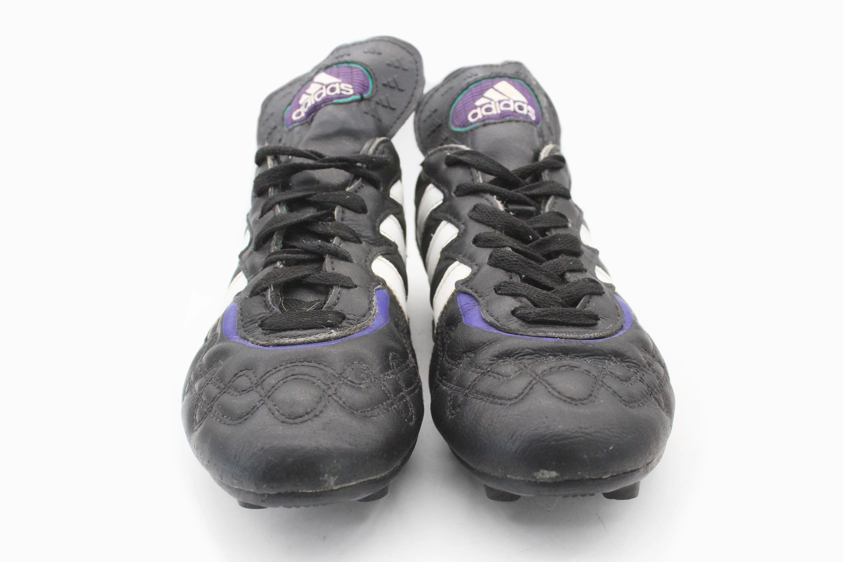 Adidas Puremotion Running Shoe Vintage Adidas Boots Football Shoes US 8