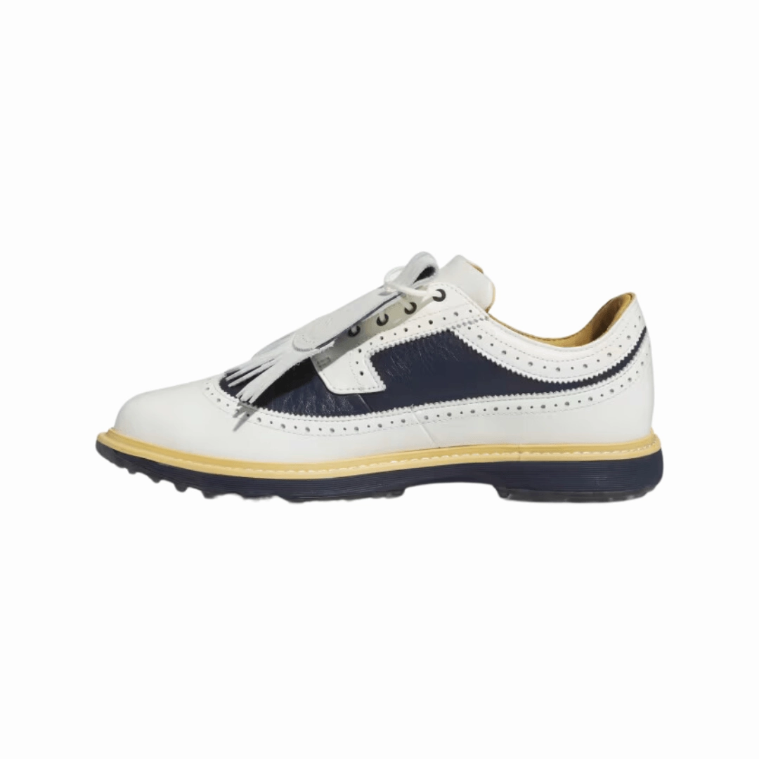 Deadpool Shoes Adidas Adidas - Malbon MC87 - Men's Spikeless Golf Shoes