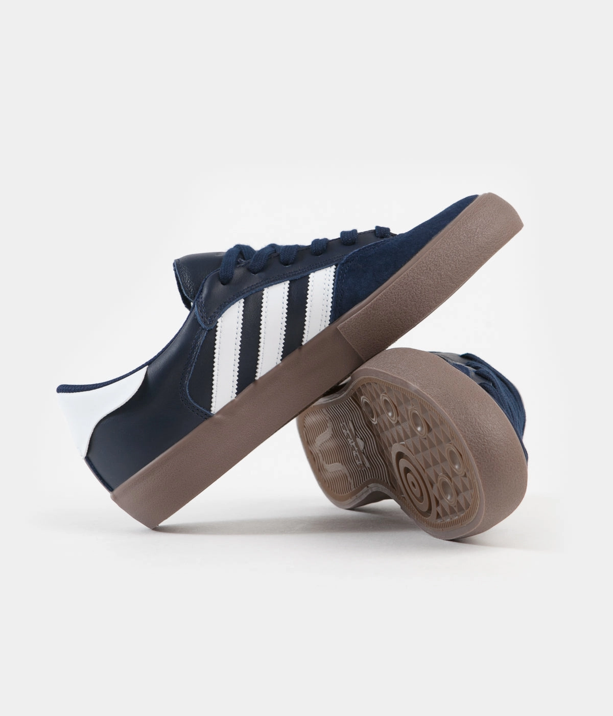 Adidas Lightstrike Pro Running Shoes Adidas Matchbreak Super Shoes - Collegiate Navy / White / Gum