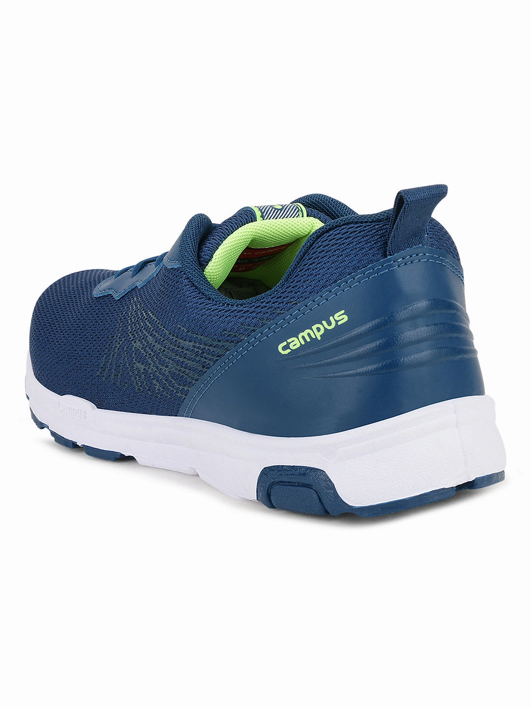 Best Running Shoes For People With Shin Splints BP-524 Blue Men's Running Shoes