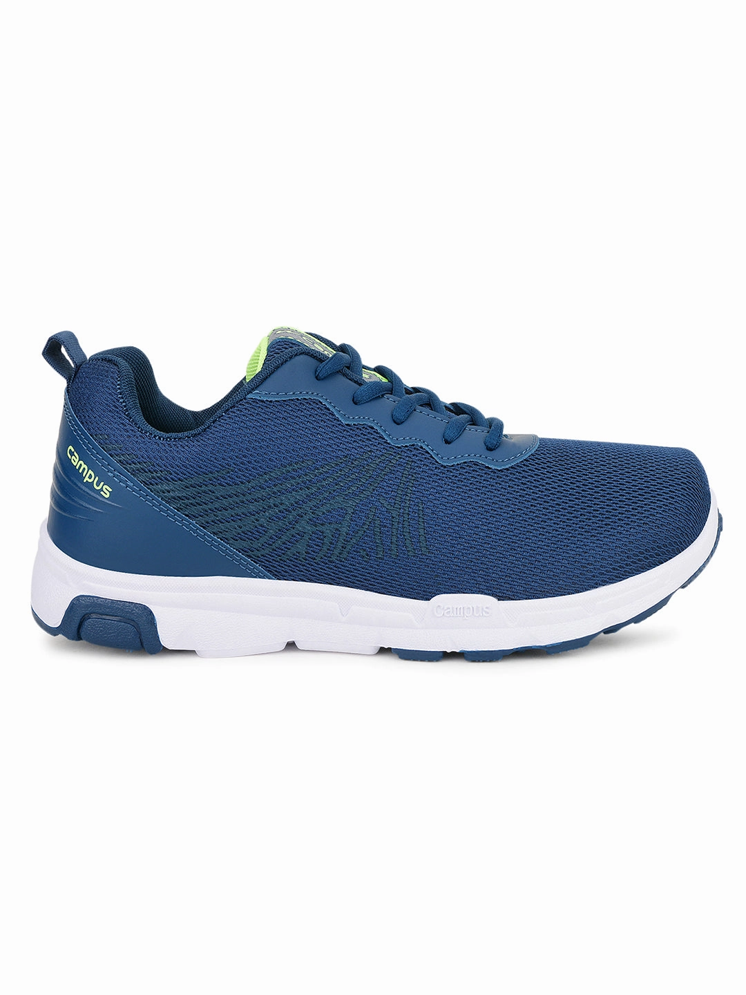 BP-524 Blue Men's Running Shoes Hoka Clifton 9 Running Shoes
