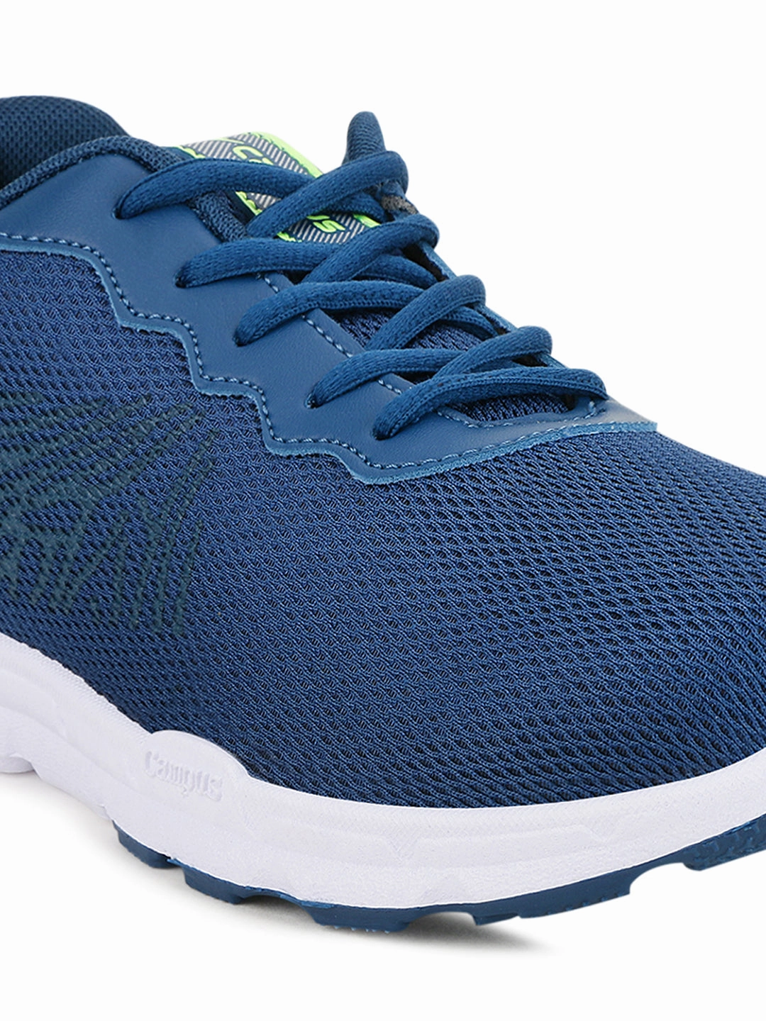 BP-524 Blue Men's Running Shoes On Running Cloudsurfer 6 Shoes