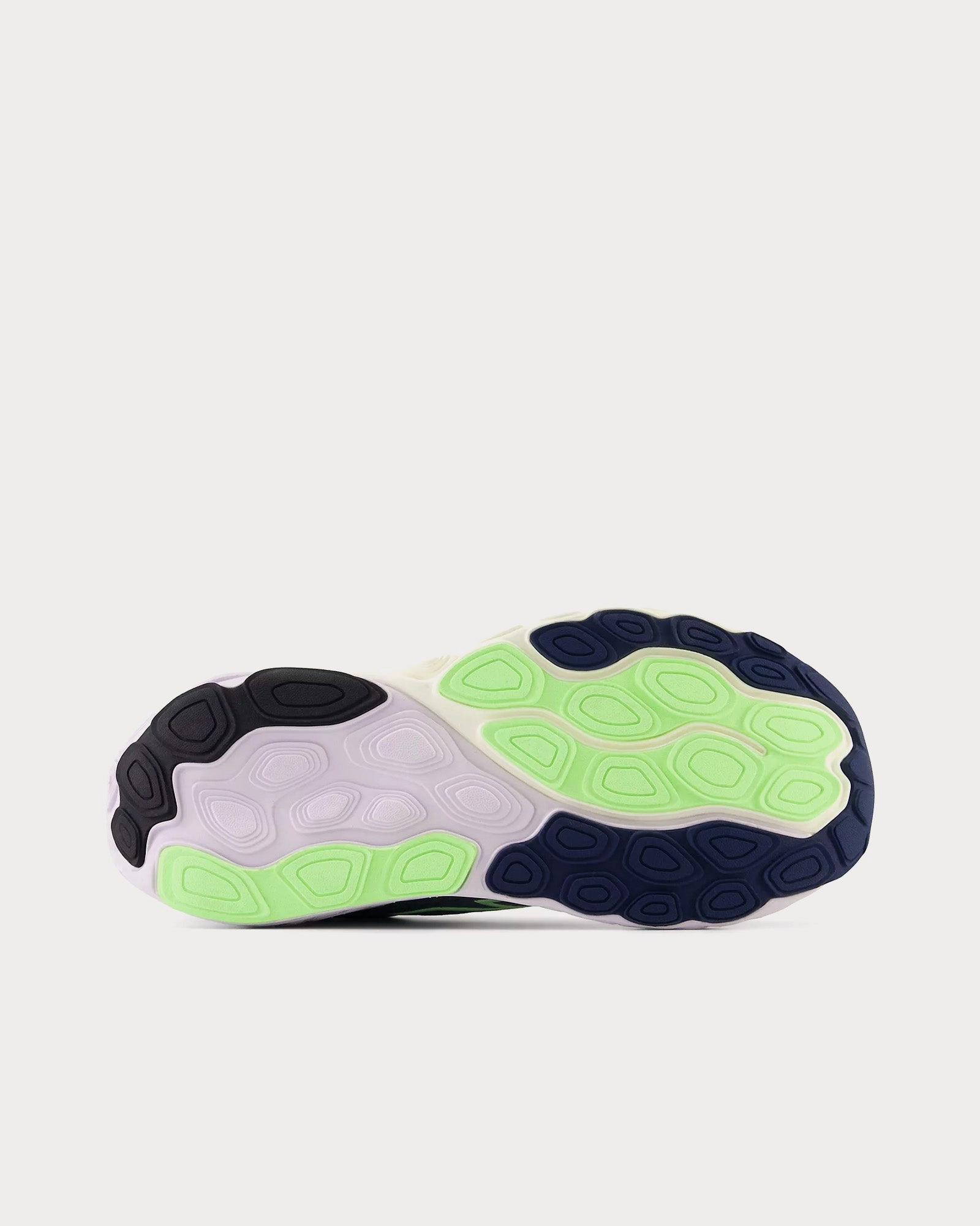 New Balance 1080 V13 Women's Fresh Foam X 860v14 Arctic Grey / Sea Salt / Bleached Lime Glo Running Shoes