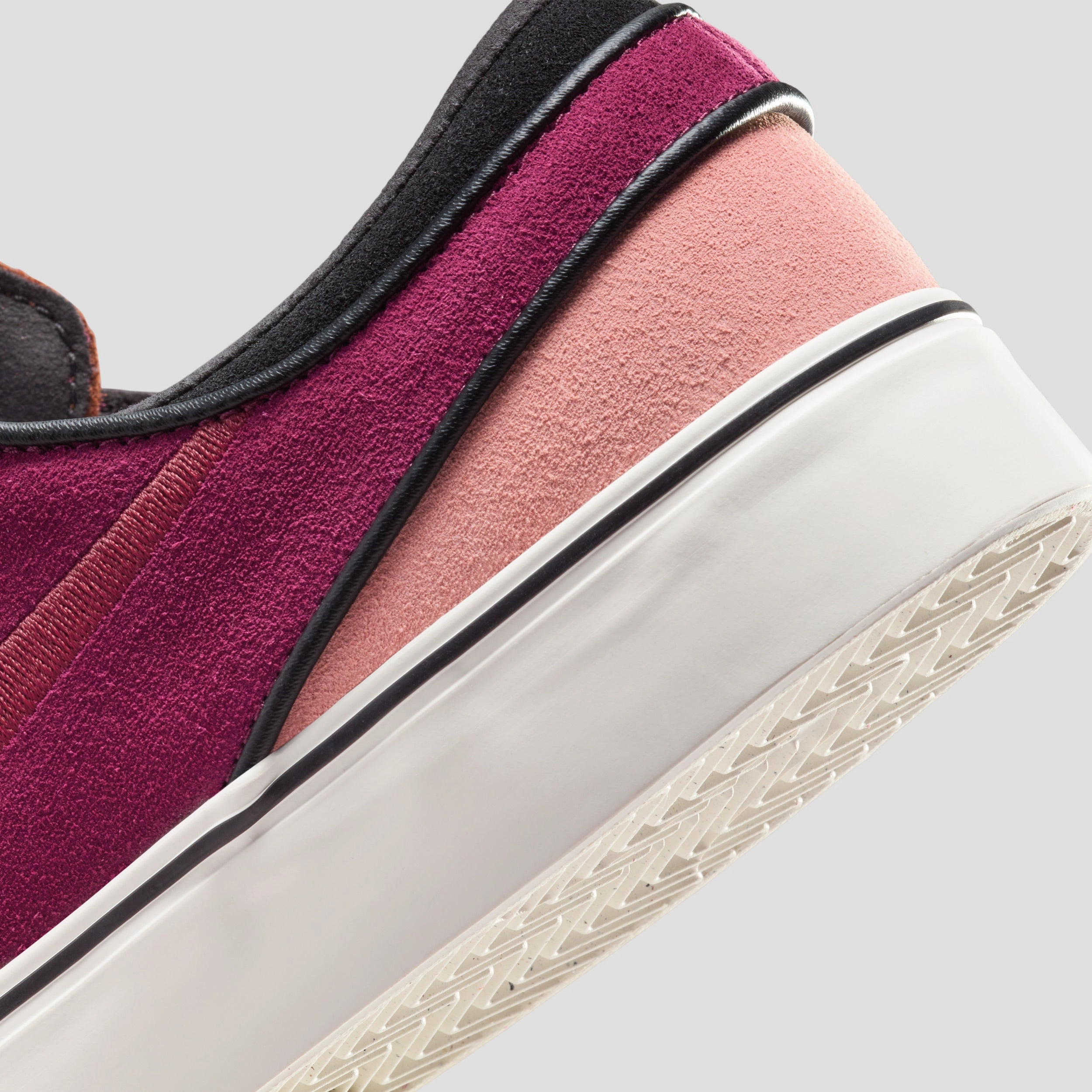 Nike SB Zoom Janoski OG  Skate Shoes Red Stardust / Team Red Rosewood Asics Running Shoes Tokyo