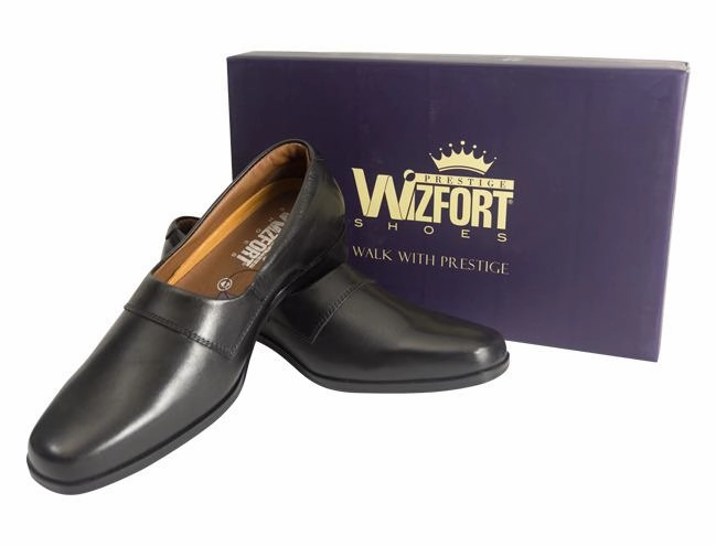 Loafers Made In Italy Wizfort Mens Shoe Style: 925