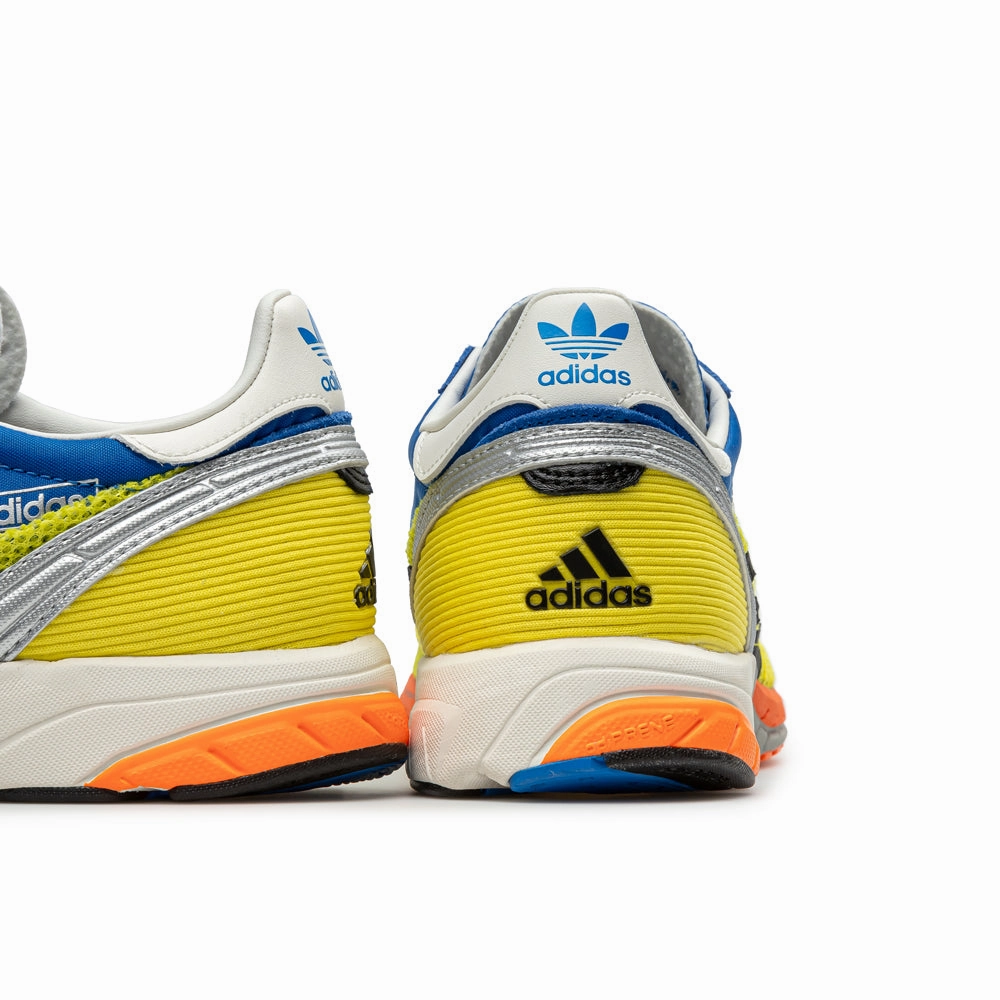 Adidas Ultraboost Light Running Shoe Adidas x Bad Bunny Adizero SL 72 | Blue Shock Yellow
