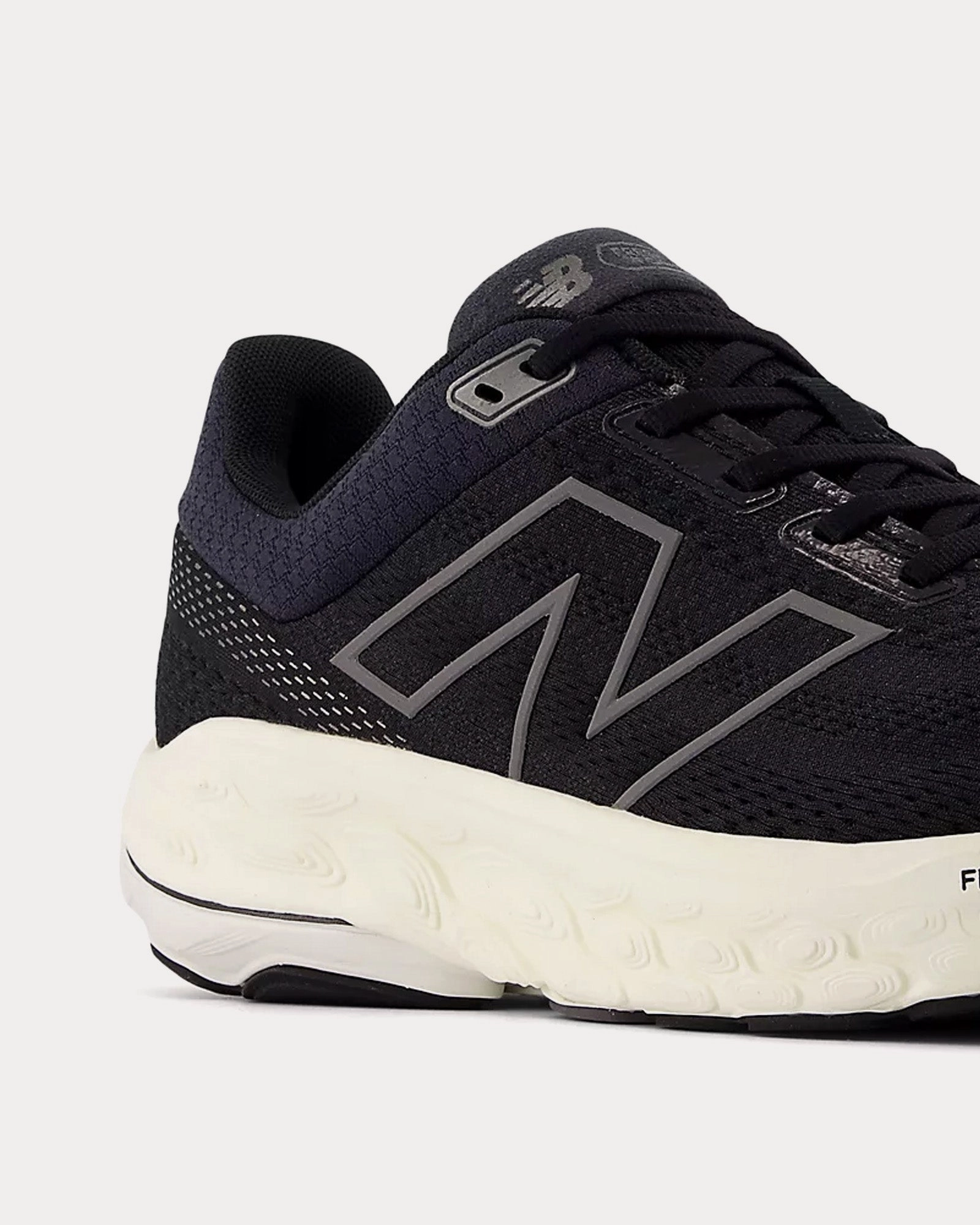 New Balance 574 Men Grey Fresh Foam X 860v14 Black / Phantom / Sea Salt Running Shoes