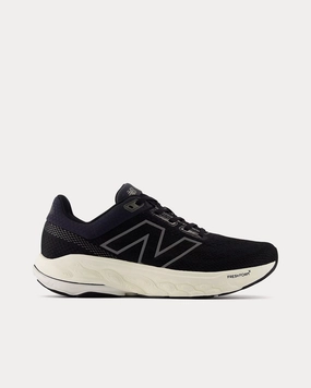 New Balance Volleyball Fresh Foam X 860v14 Black / Phantom / Sea Salt Running Shoes