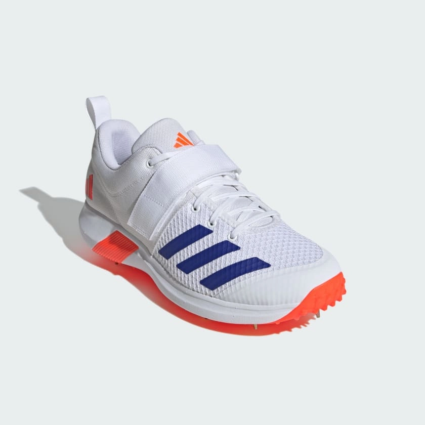 Tkd Adidas Shoes Adidas Adipower Vector 20 Cricket Shoes
