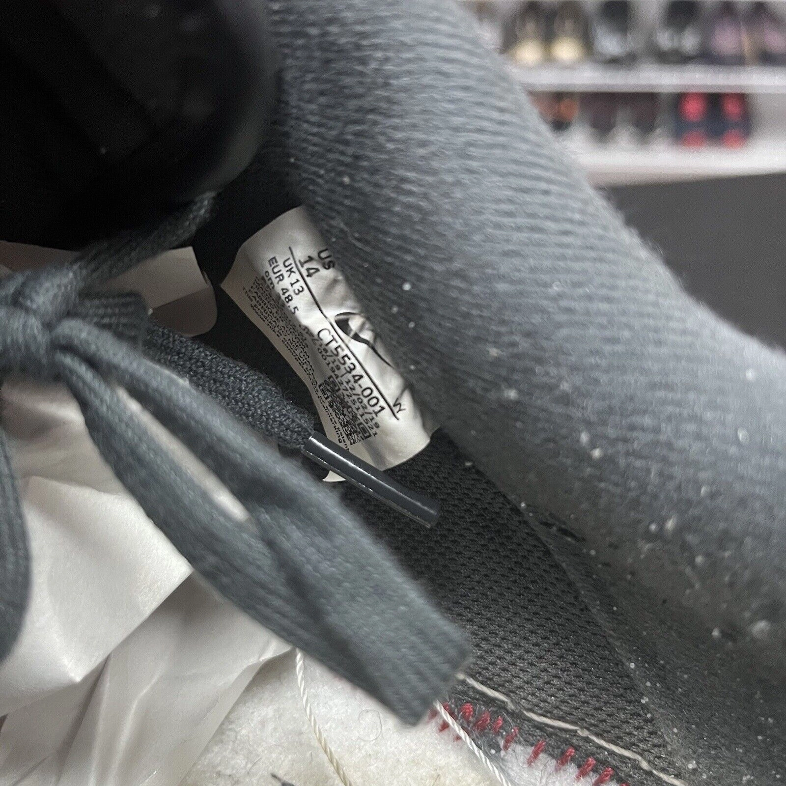 Nike Air Force 1 Low Black History Month CT5534-001 Men's Size 14 Missing Insoles Best Asics Shoes For Walking