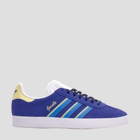 Buy Adidas Shoes Online Adidas "Gazelle Women's" Sneakers -  Blue