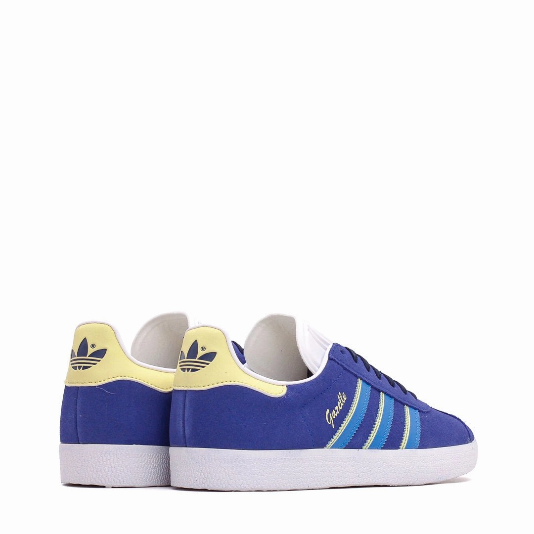 Adidas Shoes For Futsal Adidas "Gazelle Women's" Sneakers -  Blue