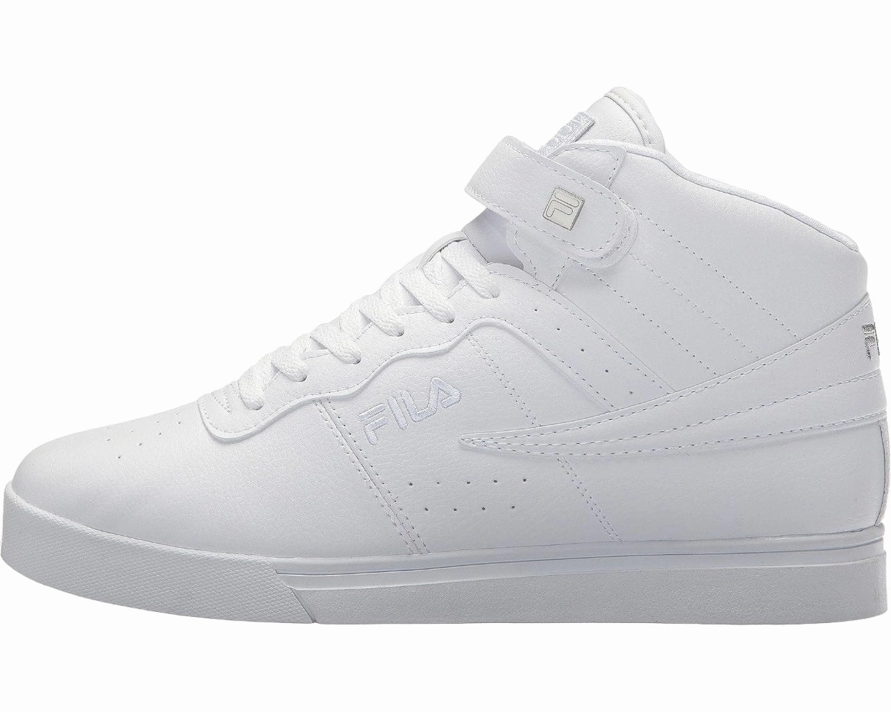 Fila Men's Vulc 13 Mid Plus Sneaker Pride Sneakers 2025