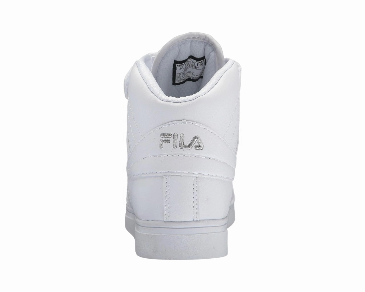 Fila Men's Vulc 13 Mid Plus Sneaker Vans Slip On Sneakers