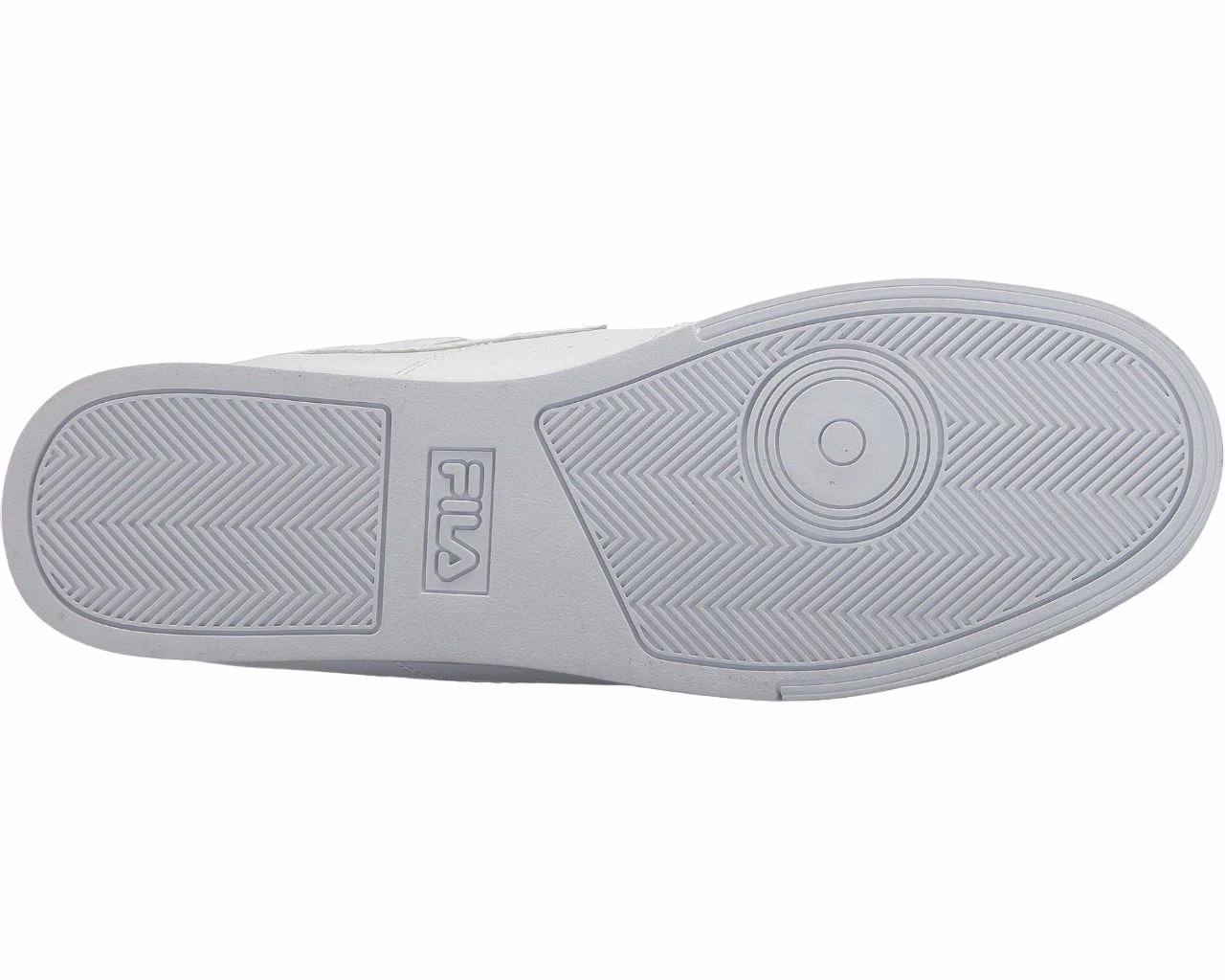 High Cut Sneakers Fila Men's Vulc 13 Mid Plus Sneaker