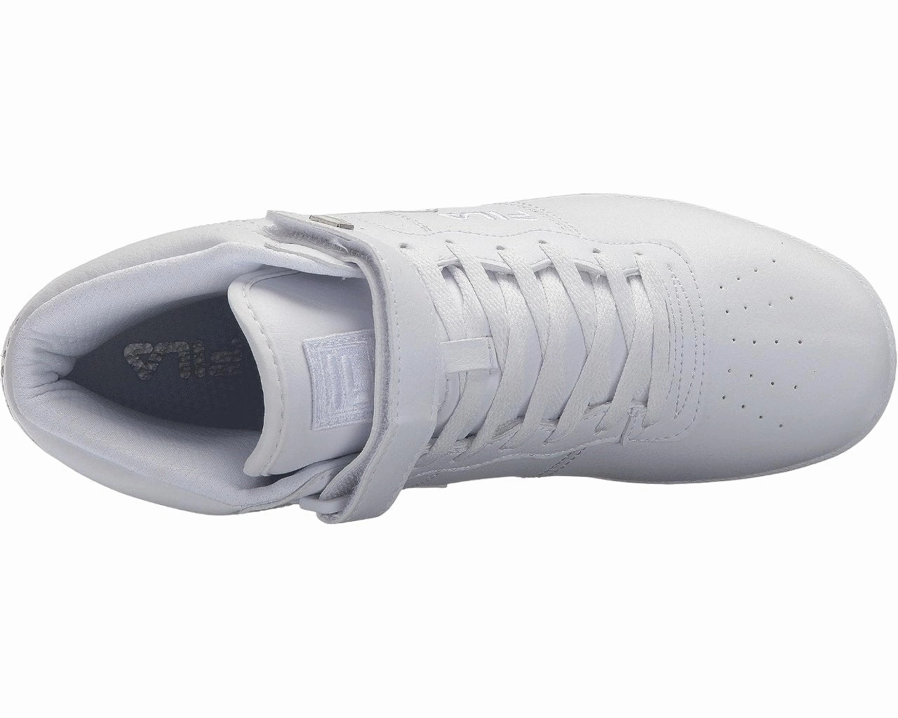 Fila Men's Vulc 13 Mid Plus Sneaker Messi Sneakers