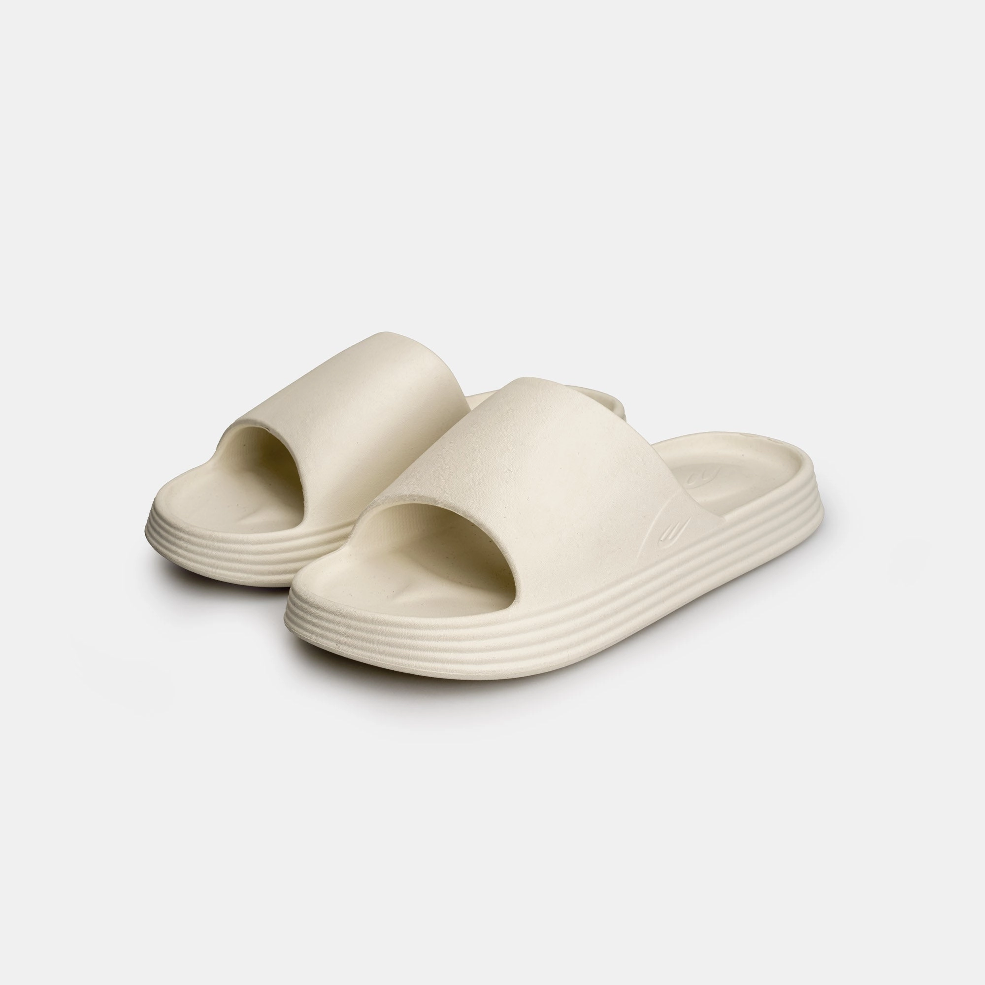 BUCKSLIDERS Western Slippers