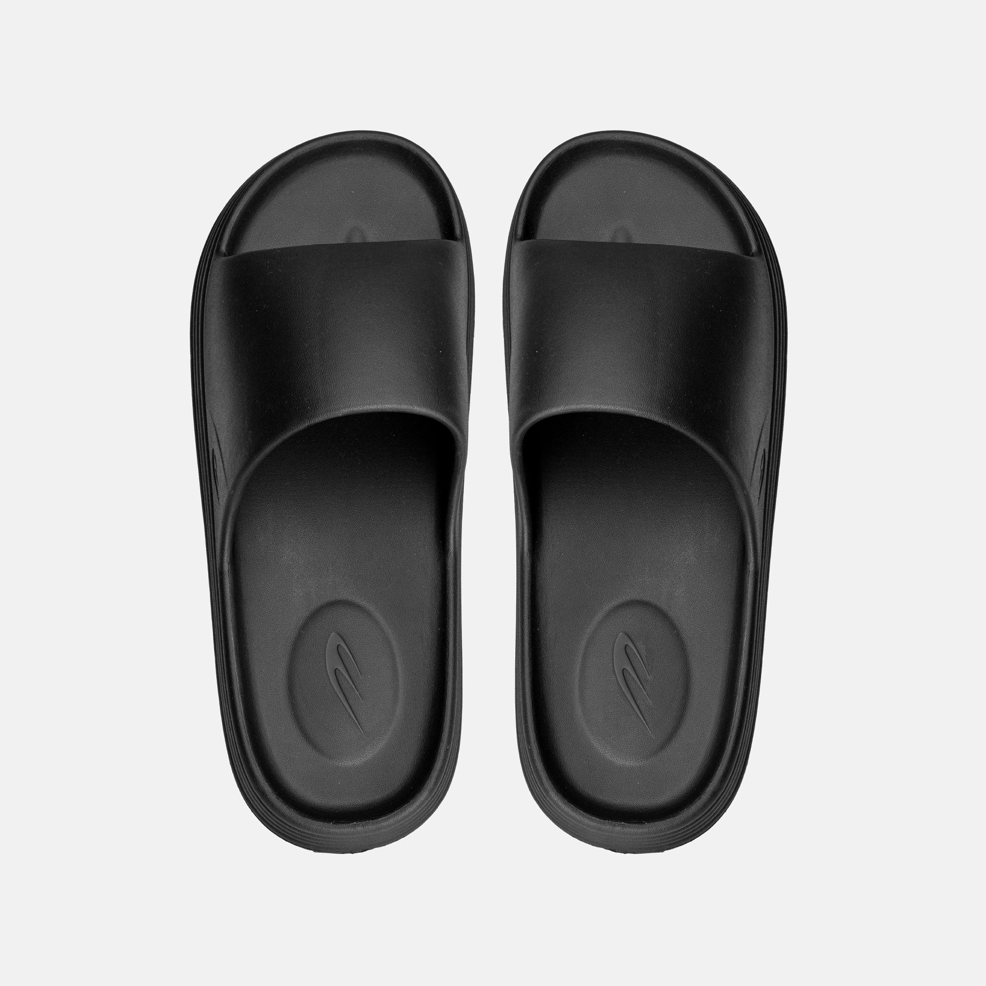 Ginger Slippers BUCKSLIDERS