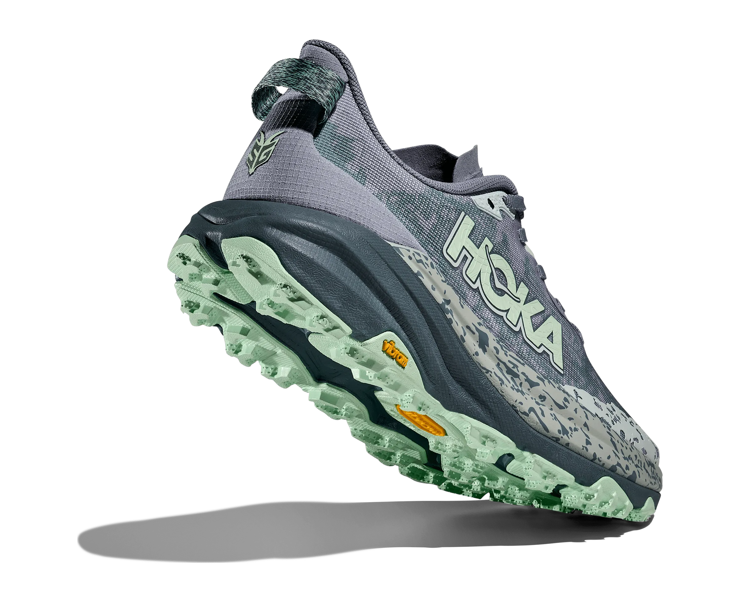 W's Speedgoat 6 Best Shoes For Running With Wide Feet