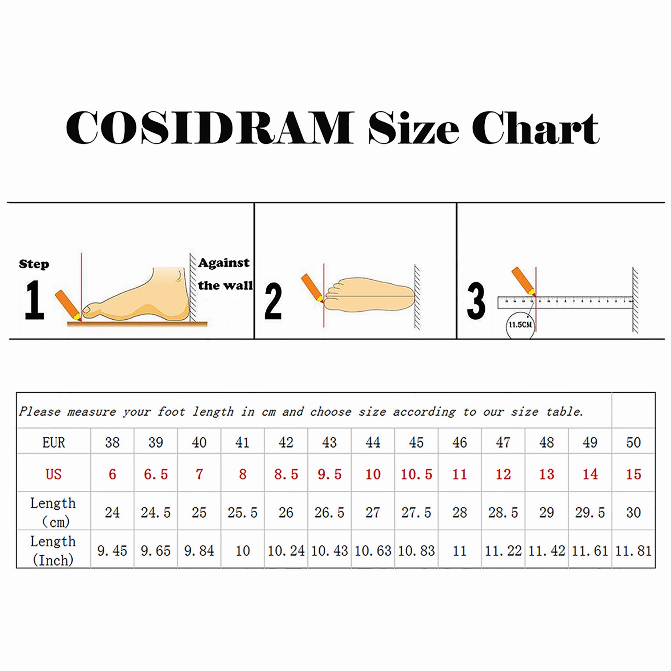 Business Casual Soft-soled Feet Flat-soled Men's Shoes Clear Flat Jelly Shoes