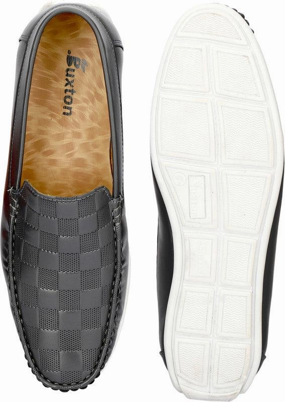 Garneau Slippers BUXTON Casual Partywear Loafers Shoes For Men's And Boys