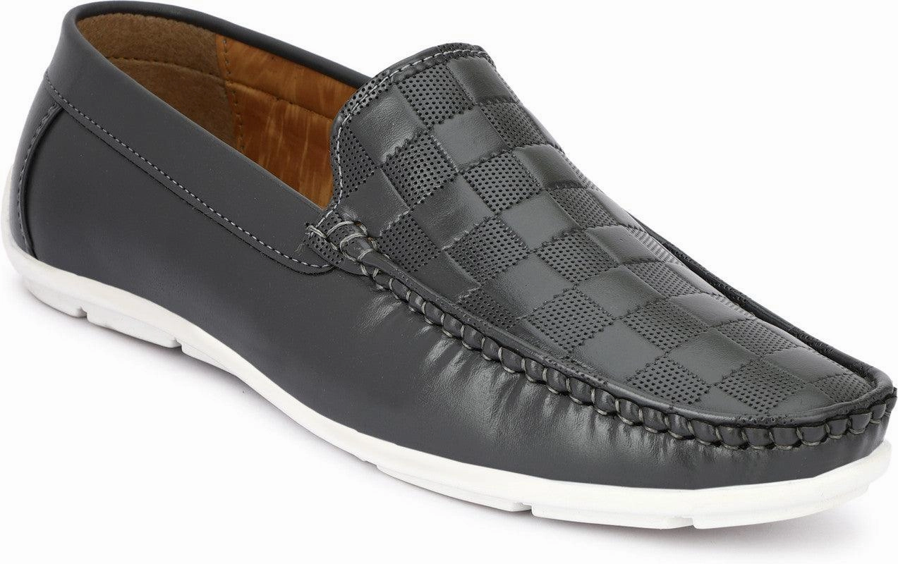 Kith Slippers BUXTON Casual Partywear Loafers Shoes For Men's And Boys