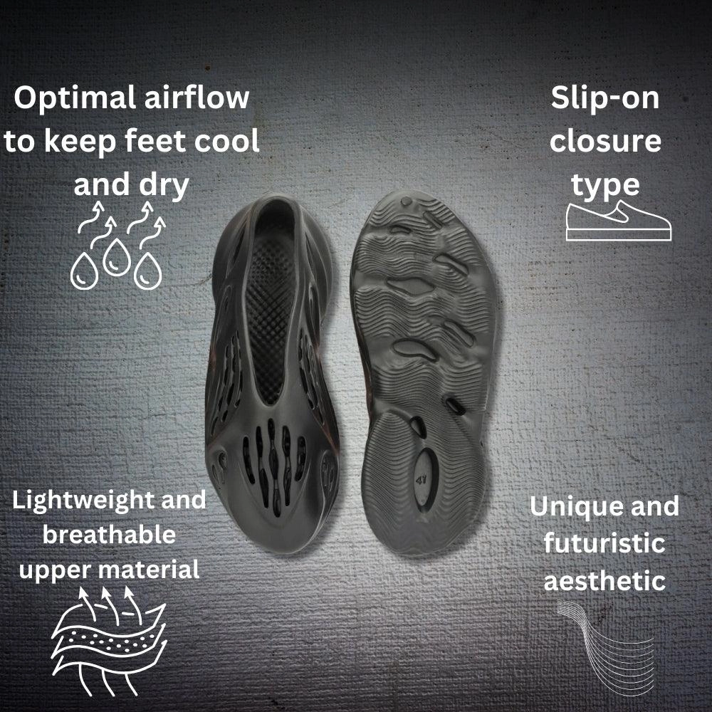 Blowfish Sandals Buxton Yeezy Fire Runner For Men.