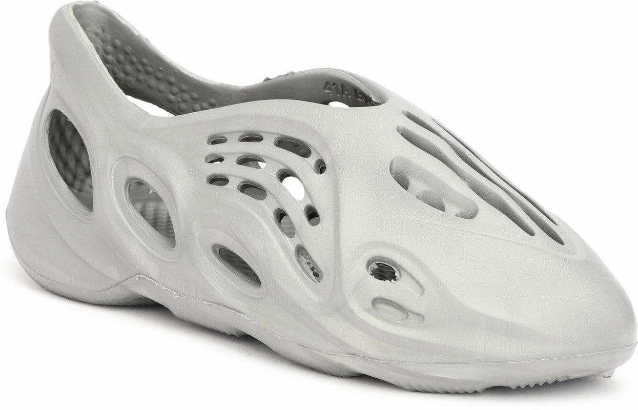 Buxton Yeezy Fire Runner For Men Espadrille Sandals Flat