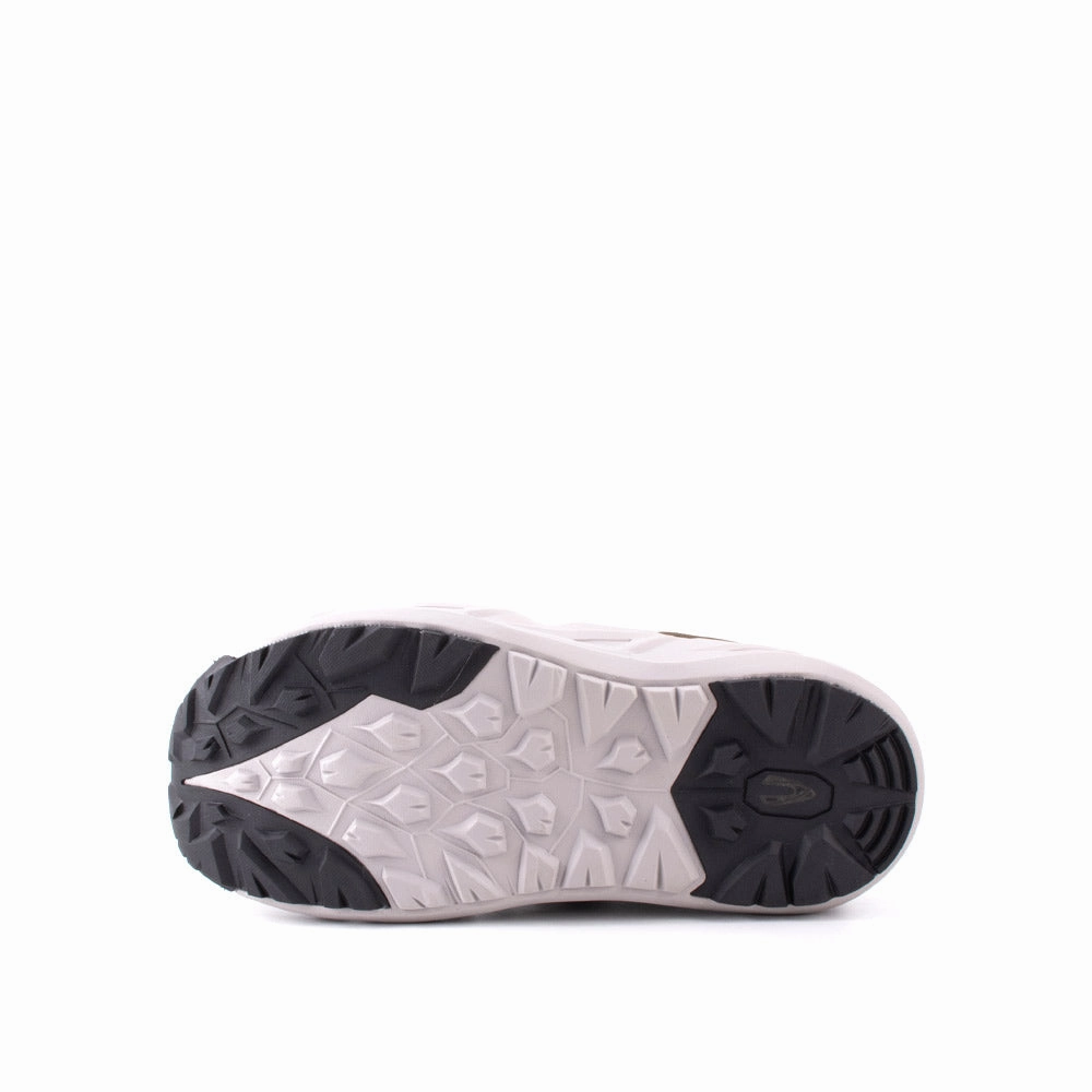 Abeo Sandals camel active Adjustable Leather Strap Sandals Men Olive VALERIO 892403-XC1SV-7 OLIVE