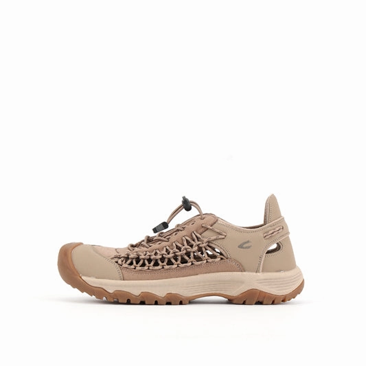 camel active Covered Toe Sandals  Men Sand EVO-892450-YK1SVC-5 Sandals Grand Antigua