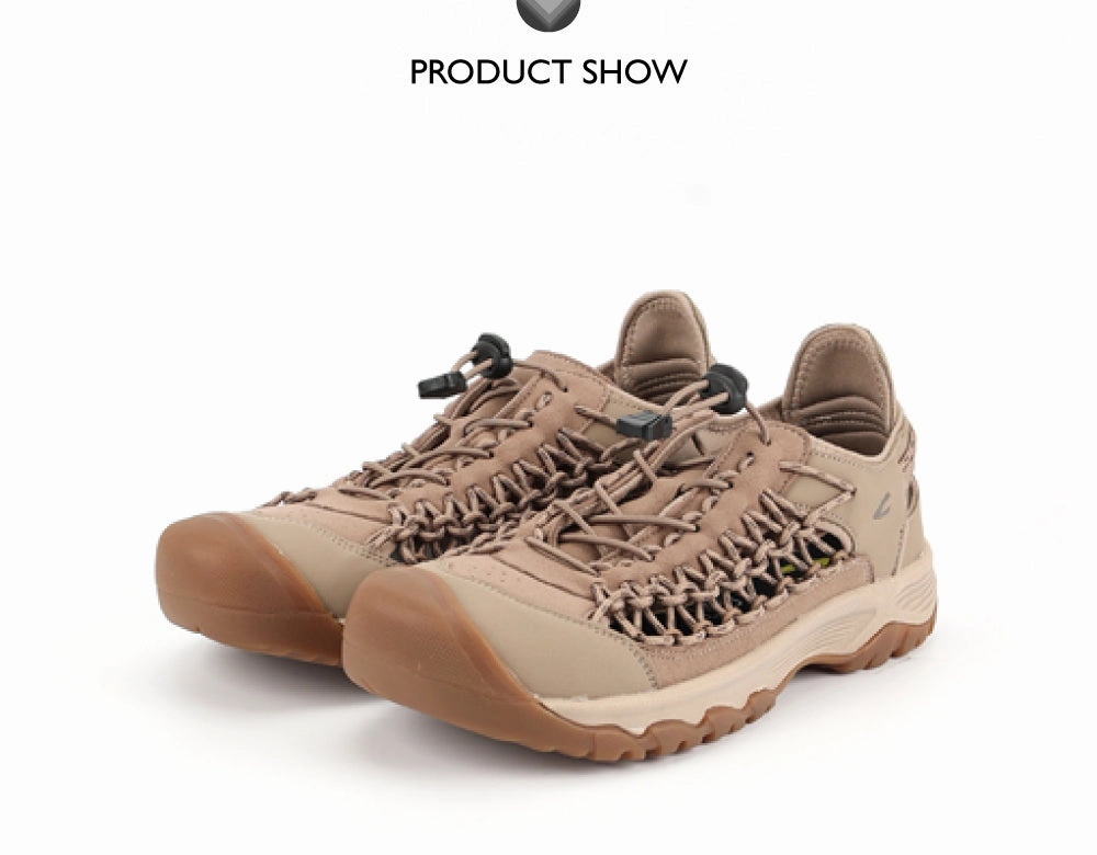 camel active Covered Toe Sandals  Men Sand EVO-892450-YK1SVC-5 Sandals Water