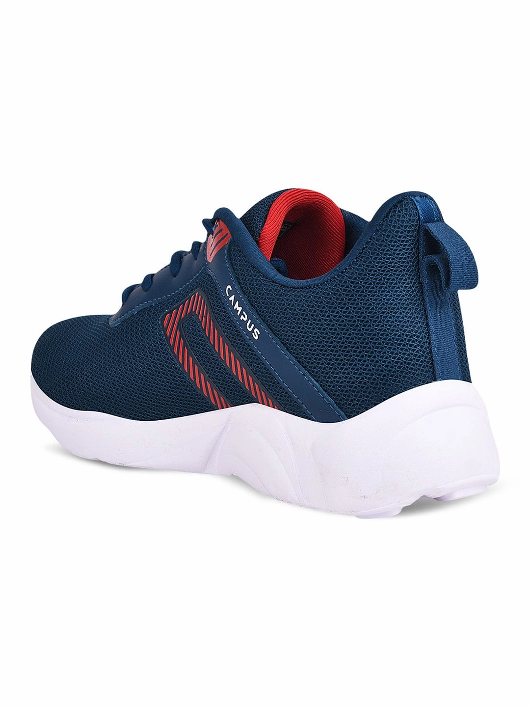 CAMP CASPER Blue Men's Running Shoes Running Shoes That Are Waterproof
