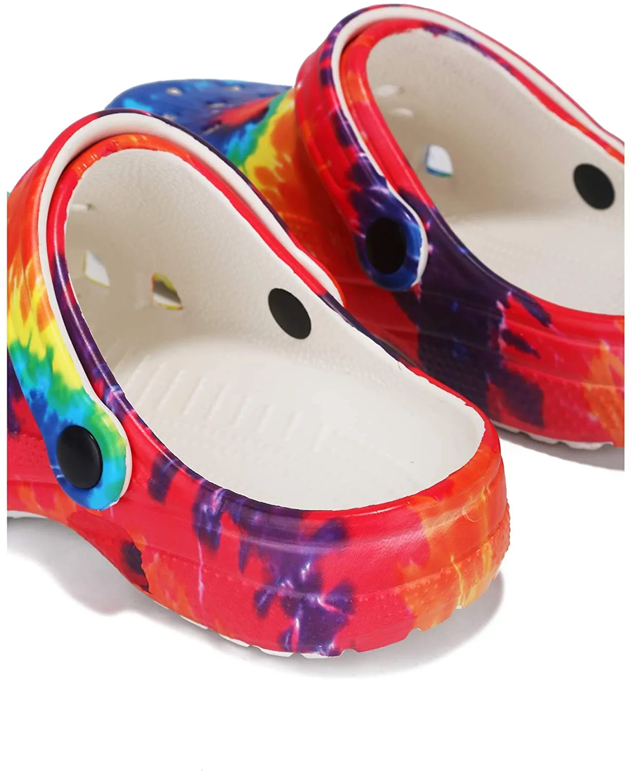 Cape Robbin Vigilante Womens Fashion Comfortable Slip On Slides Strapped Flip Flops