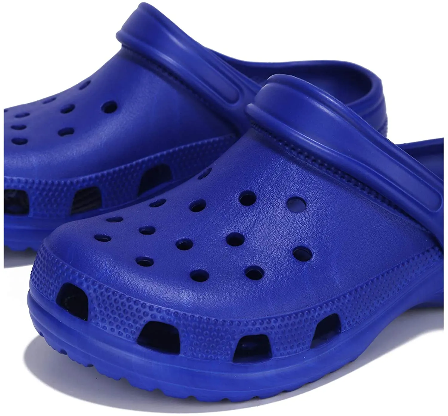 Cape Robbin Vigilante Womens Fashion Comfortable Slip On Slides Hobibear Flip Flops