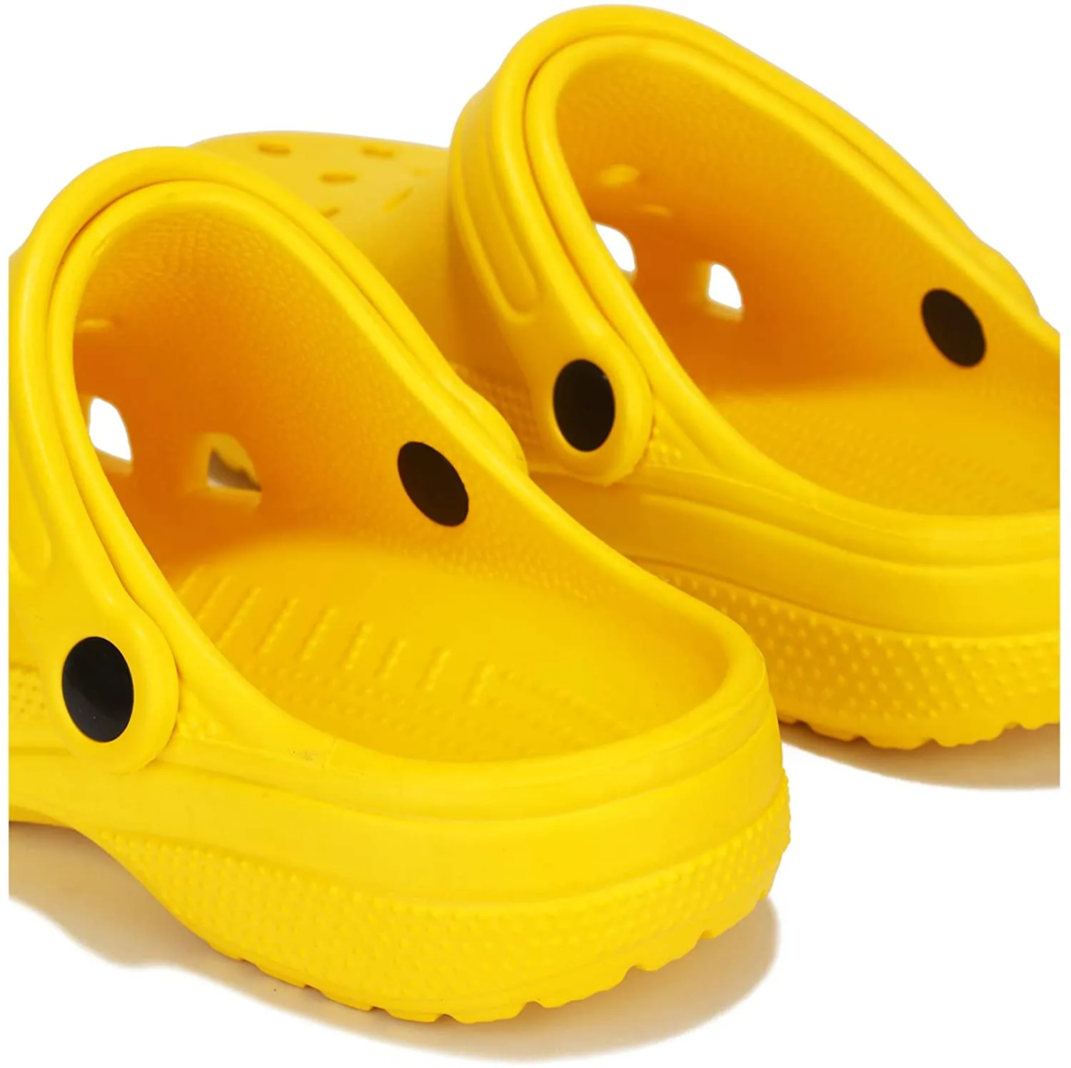 Cape Robbin Vigilante Womens Fashion Comfortable Slip On Slides Rainbow Flip Flops In Store