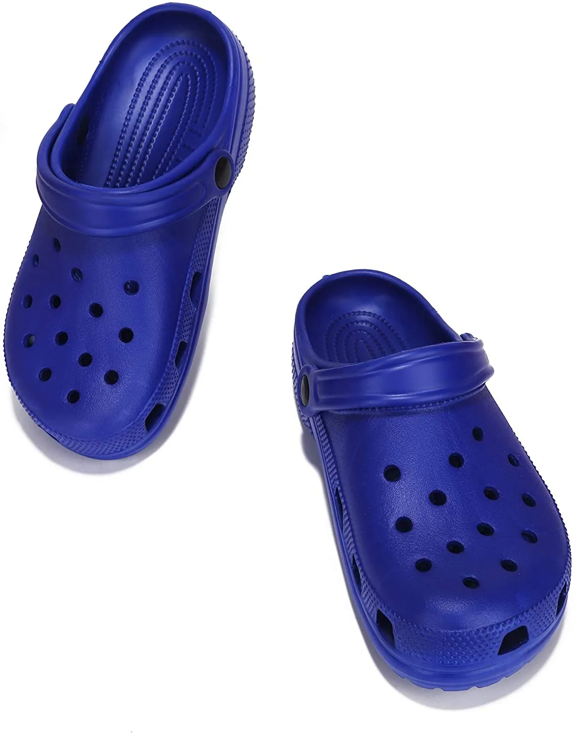 Cape Robbin Vigilante Womens Fashion Comfortable Slip On Slides Flip Flops To Draw