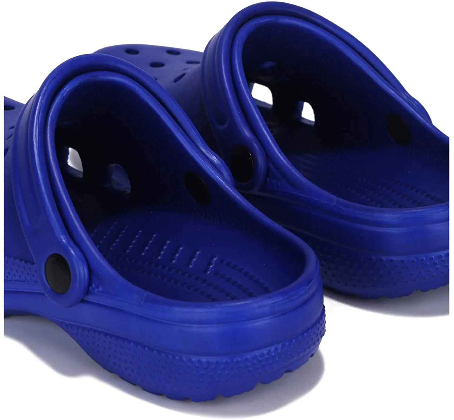 Cape Robbin Vigilante Womens Fashion Comfortable Slip On Slides Flip Flop Minecraft