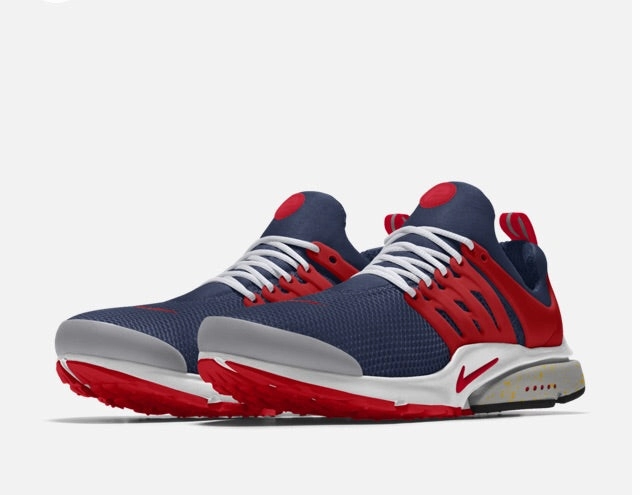 Asics Gel-cumulus 19 Running Shoe Nike Air Patriot Presto by New Designs